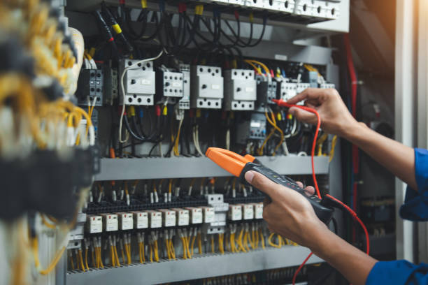Best Electrical Outlet Repair  in , MN